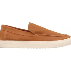 Mocassins|Casual*Blackstone Barron BG150 Cuoio